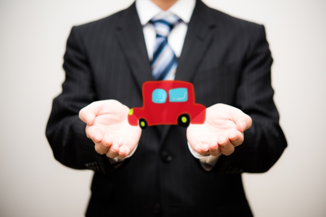 体験談 人生で初めて車を購入 そのためにした事は なやみ解決の手引き