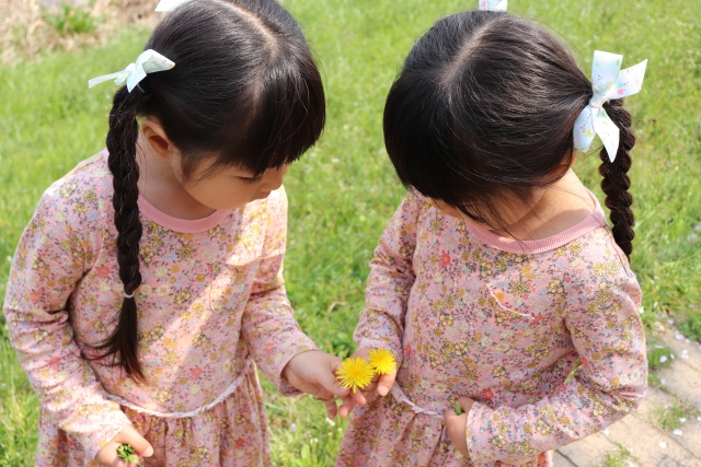 疲れた 年子は毎日ケンカする 原因と対応 ハチリンブログ 悩み解決の手引き