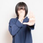口臭対策